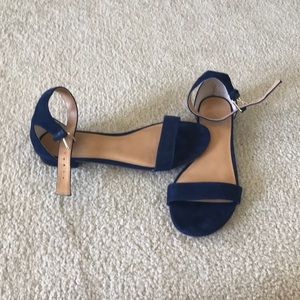 J.Crew Sandals